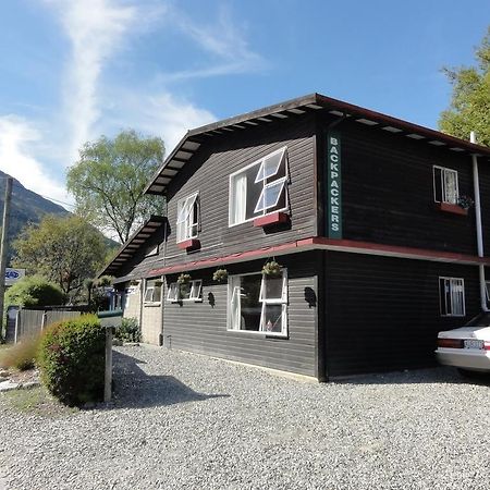 Alpine Lodge Queenstown Luaran gambar
