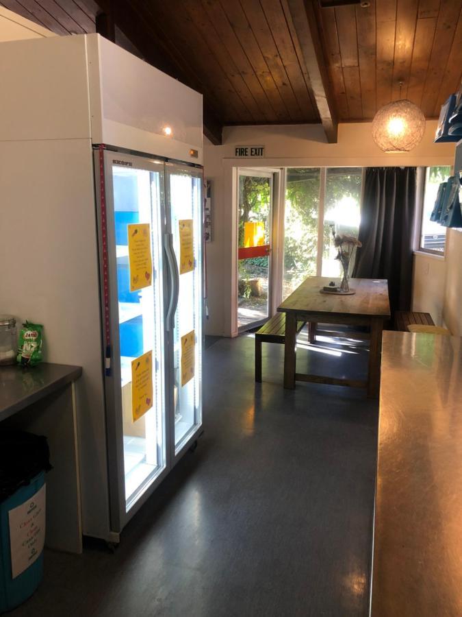 Alpine Lodge Queenstown Luaran gambar
