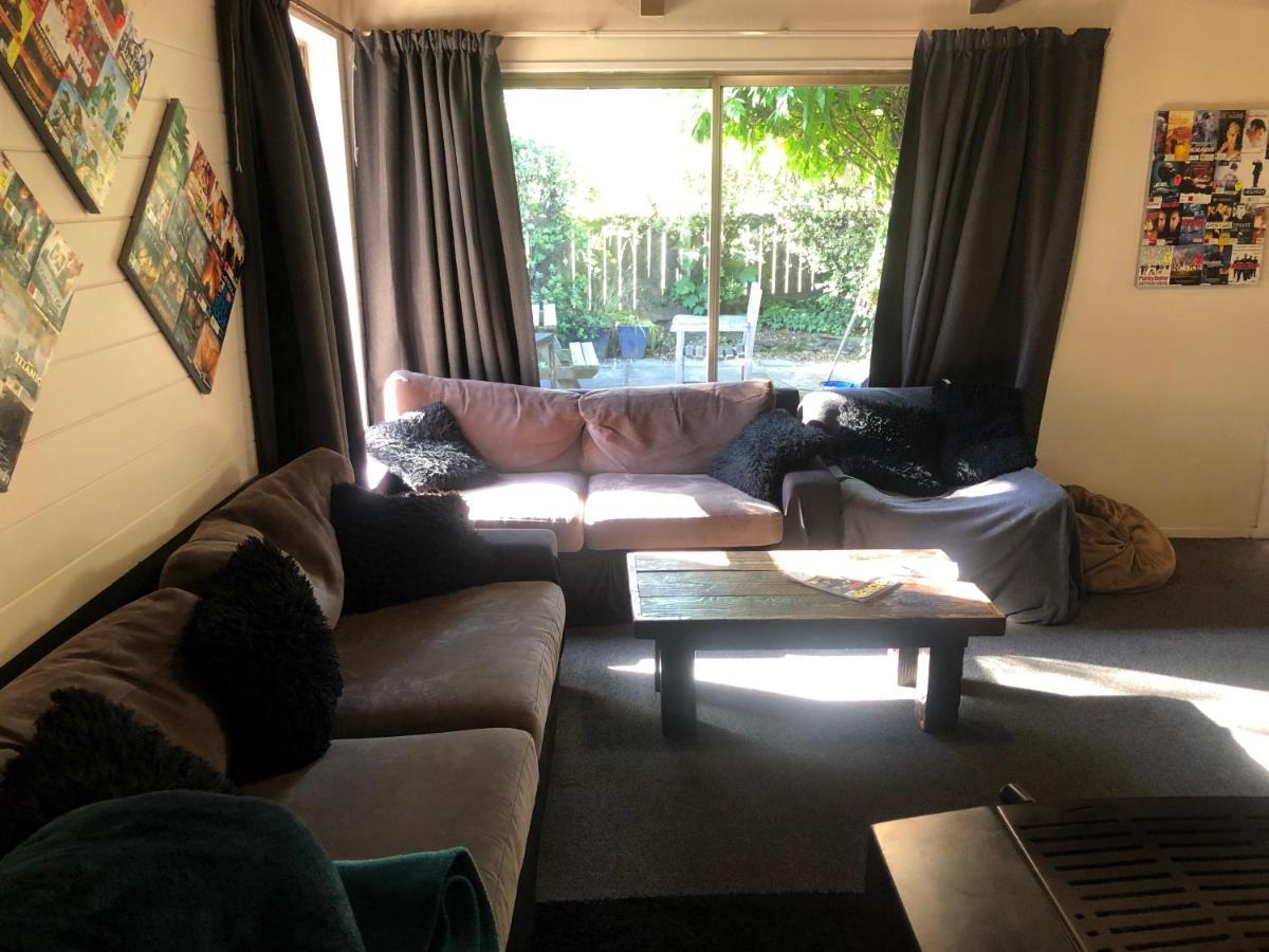 Alpine Lodge Queenstown Luaran gambar