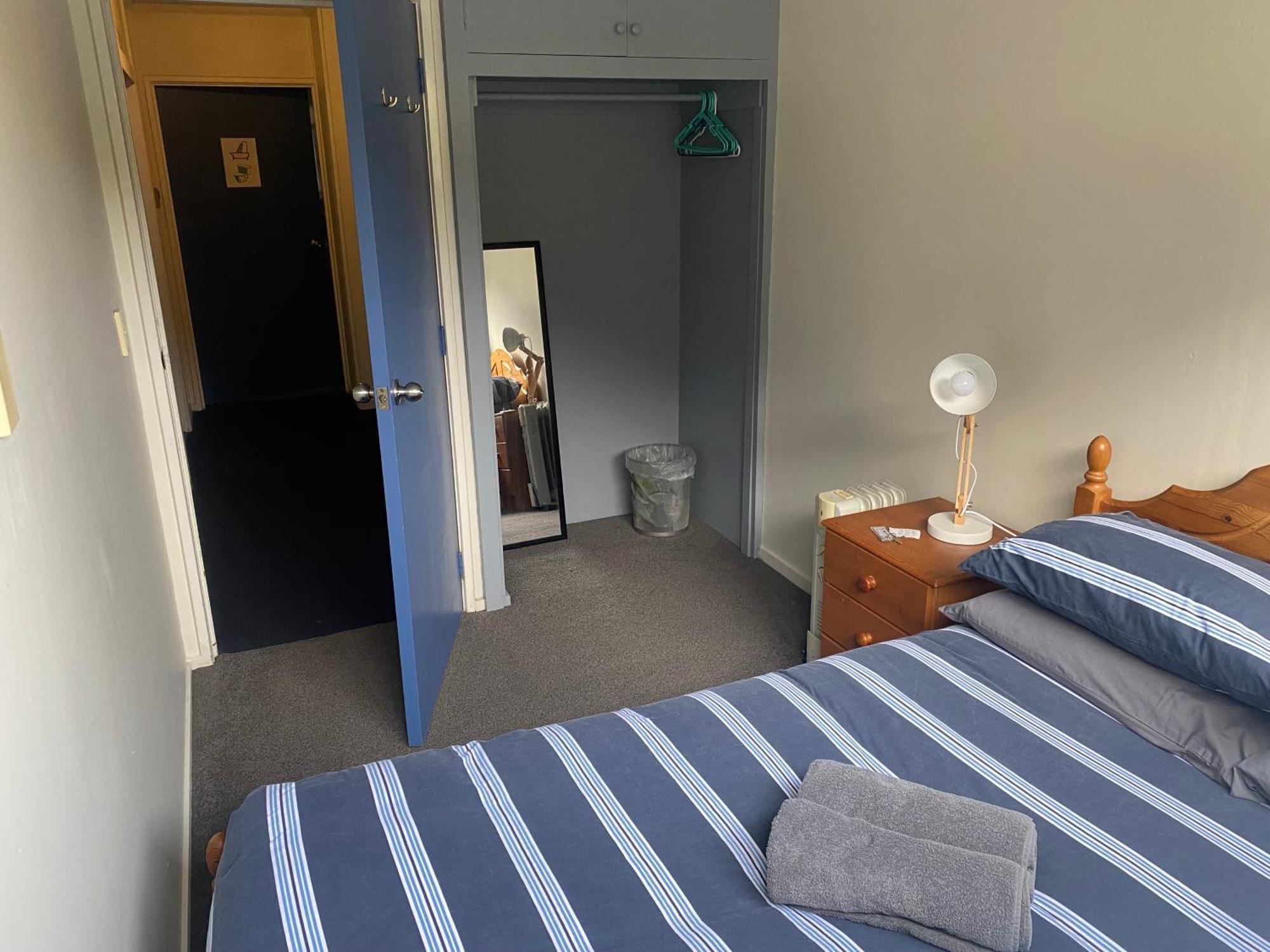 Alpine Lodge Queenstown Luaran gambar