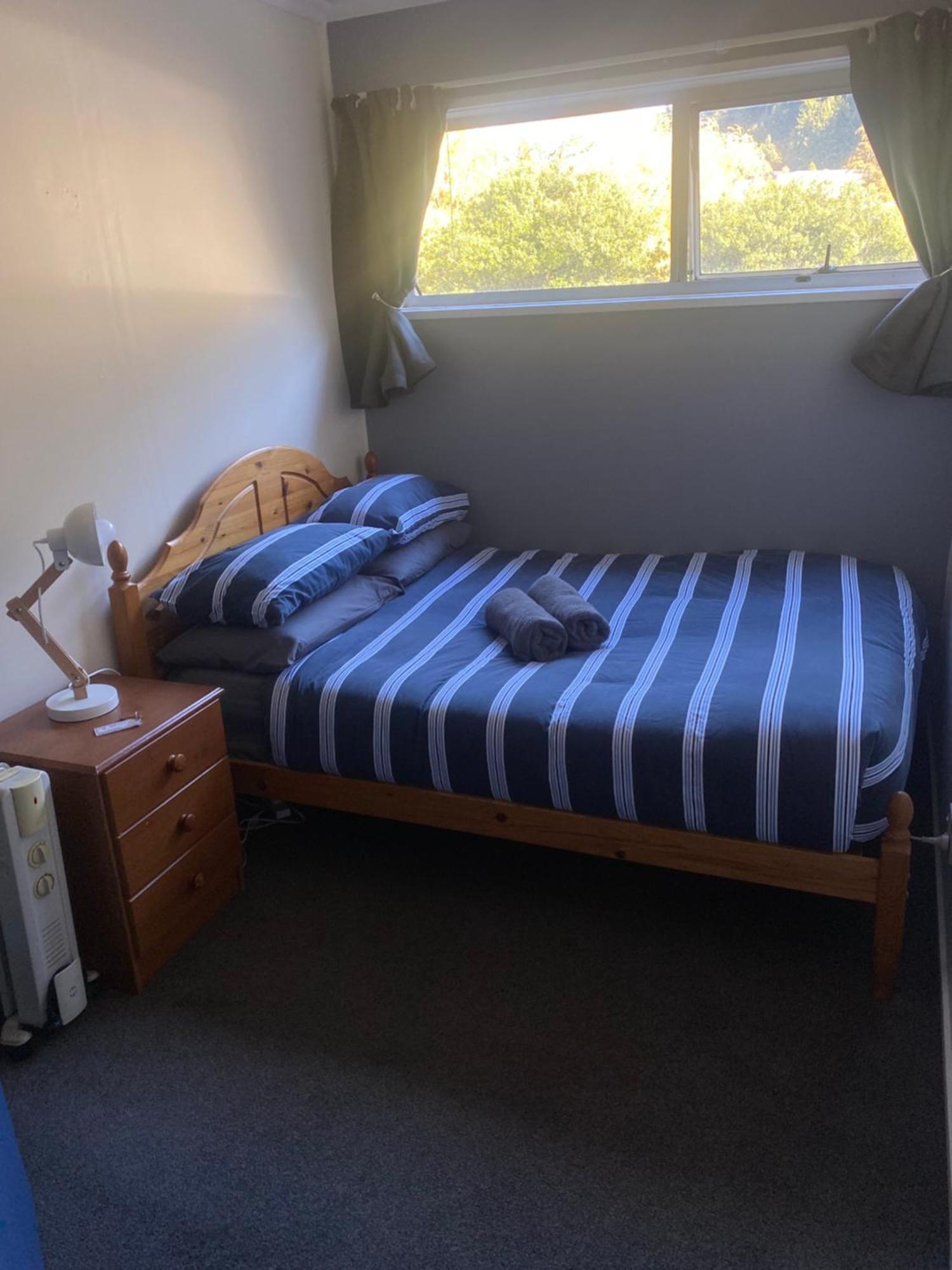Alpine Lodge Queenstown Luaran gambar
