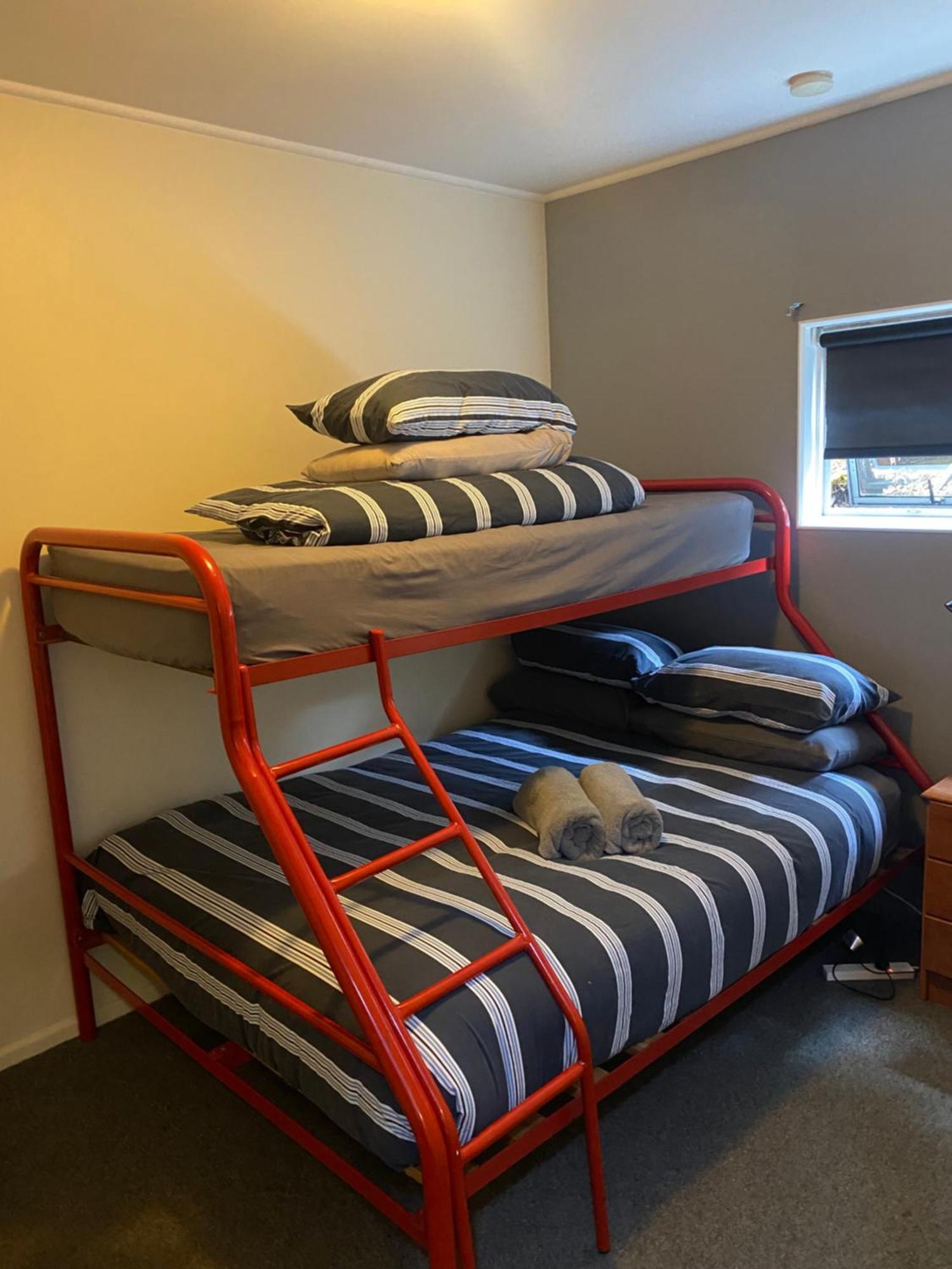 Alpine Lodge Queenstown Luaran gambar