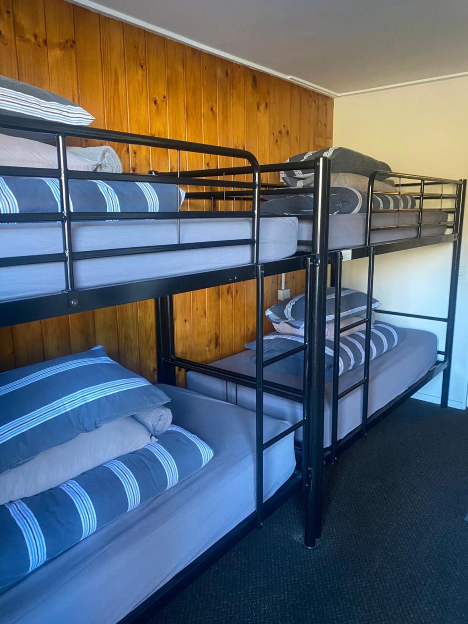 Alpine Lodge Queenstown Luaran gambar