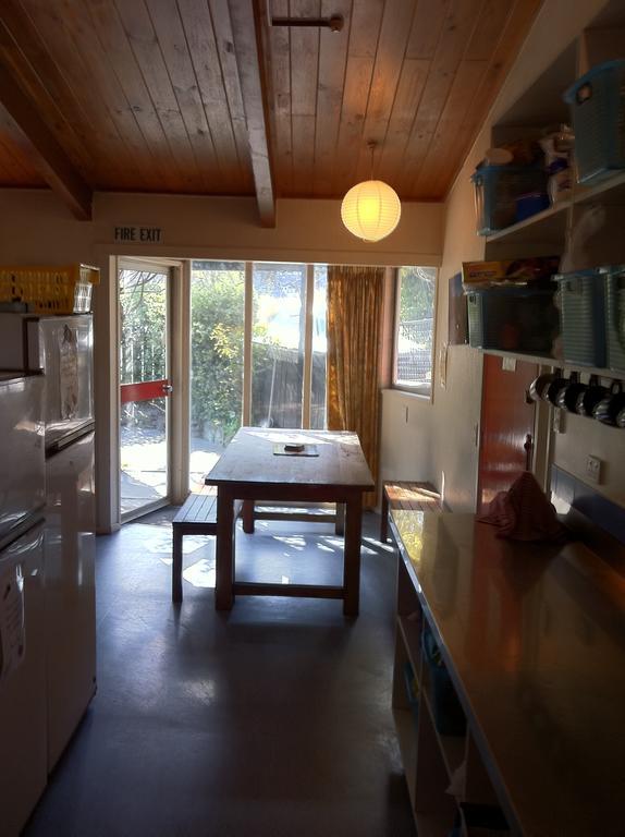 Alpine Lodge Queenstown Luaran gambar