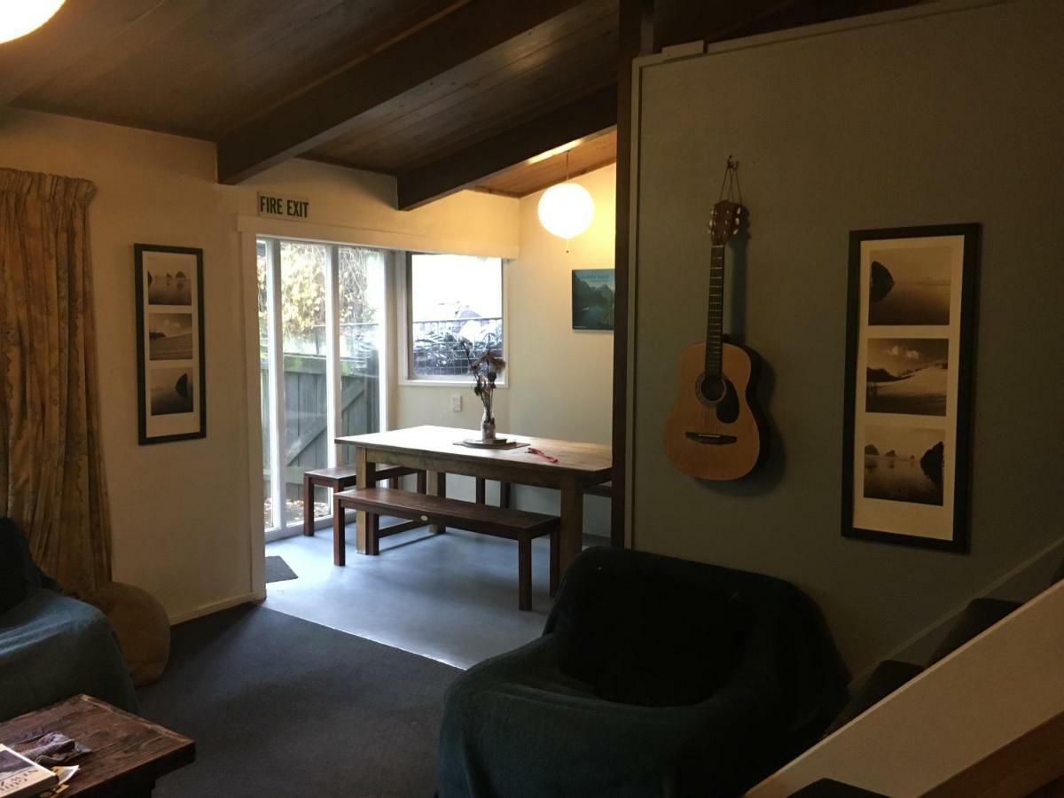 Alpine Lodge Queenstown Luaran gambar